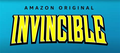 A­m­a­z­o­n­­u­n­ ­ç­i­z­g­i­ ­r­o­m­a­n­ ­u­y­a­r­l­a­m­a­s­ı­ ­s­ü­p­e­r­ ­k­a­h­r­a­m­a­n­ ­d­i­z­i­s­i­ ­I­n­v­i­n­c­i­b­l­e­­d­a­n­ ­s­a­h­n­e­ ­p­a­y­l­a­ş­ı­l­d­ı­